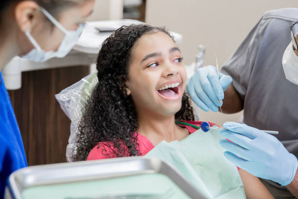 Best After-Hours Emergency Dentist in Pierce, CO